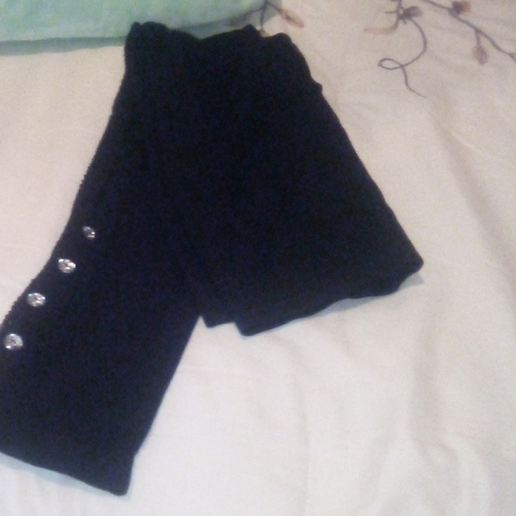 Ladies F & F Leggings - Picture 2 of 6